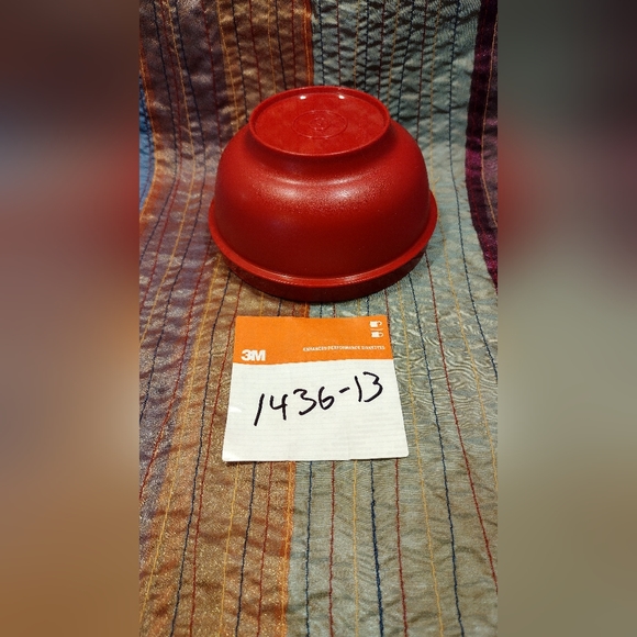 Tupperware Replacement Bowl mold #1436-13 - Picture 2 of 4